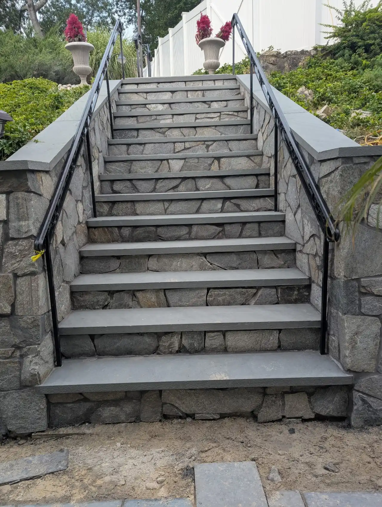 Meddany Construction LLC construction project in New Jersey