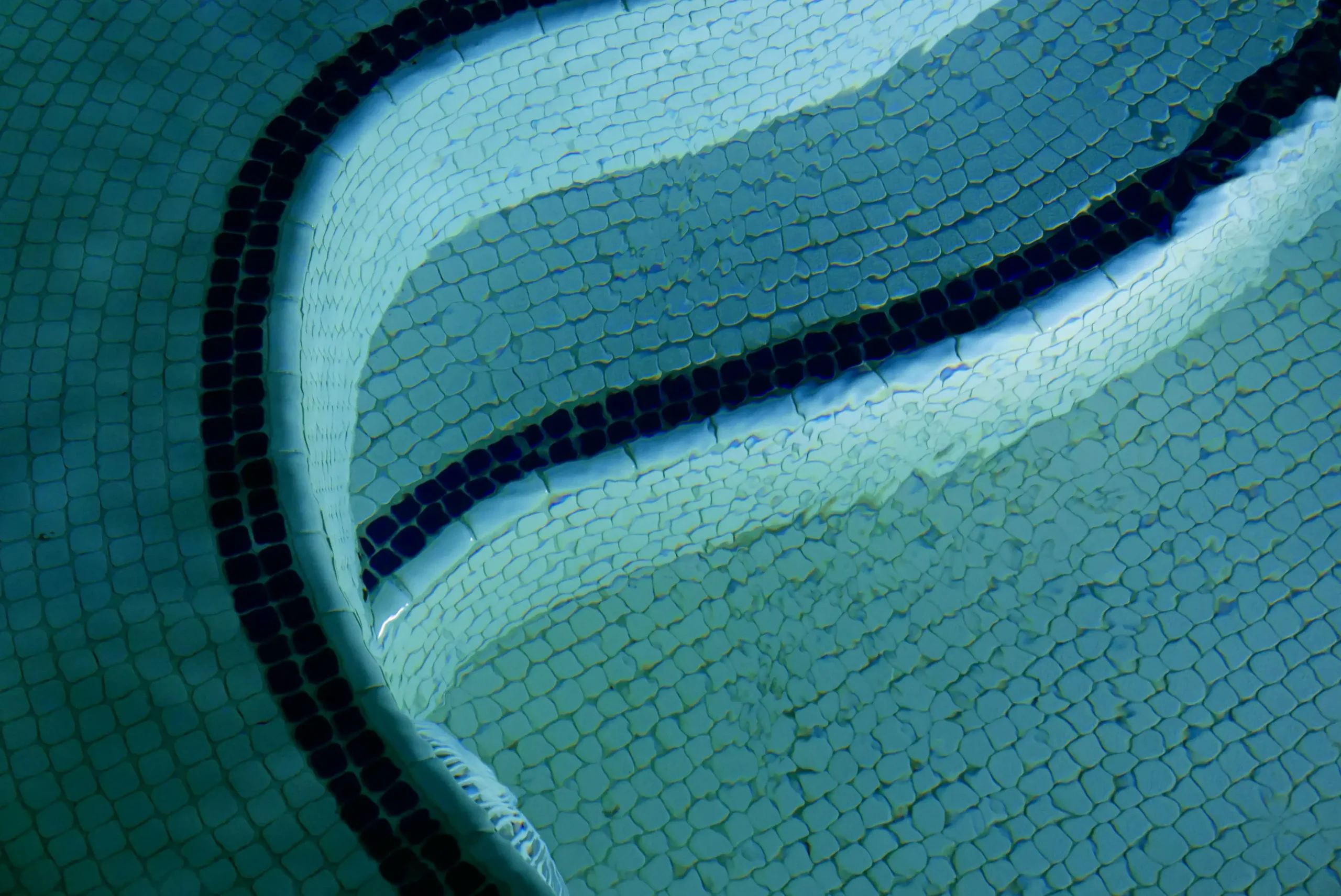 pool coping installation work in Hackettstown, NJ