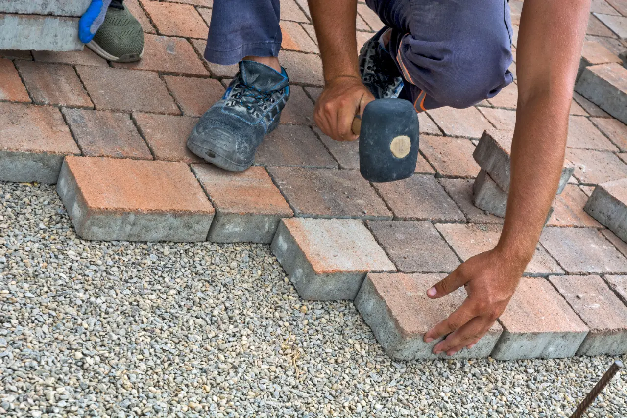 Brick wall repair in New Jersey