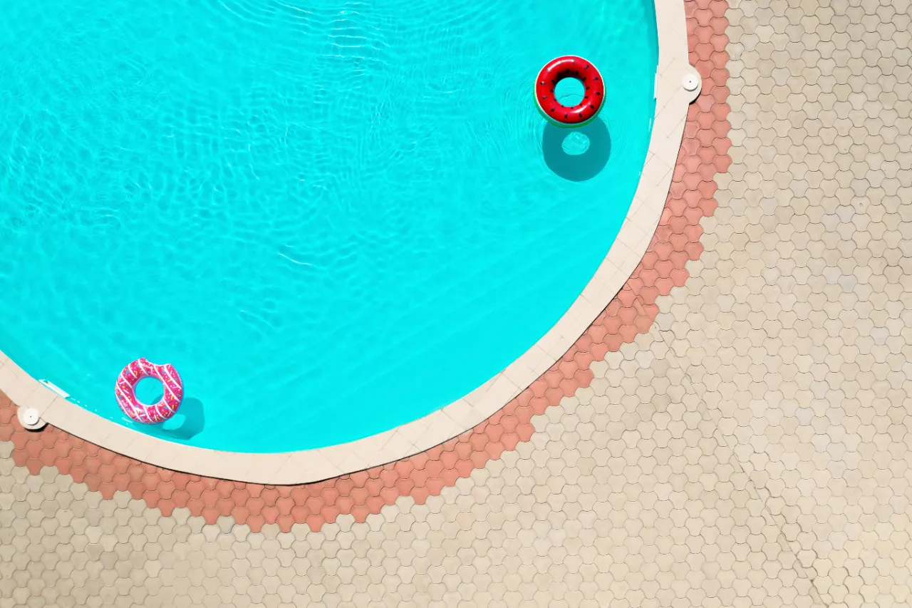 Pool Services near Hackettstown