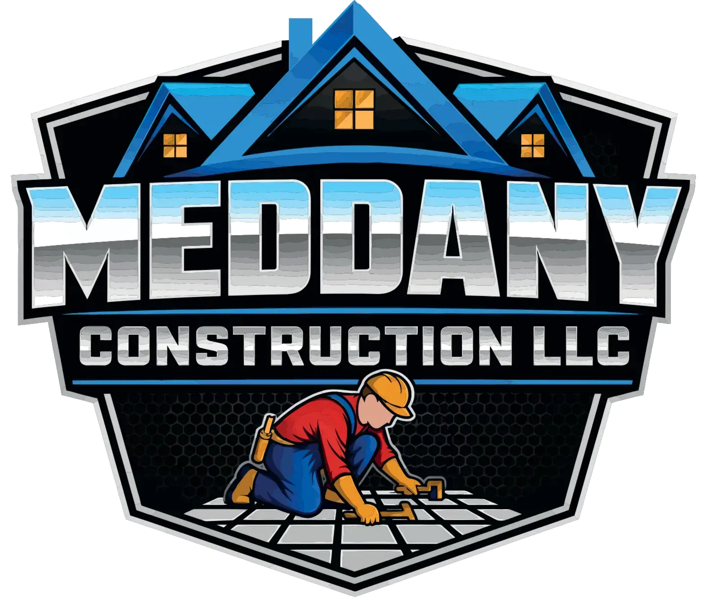 Meddany Construction LLC